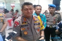 Mahasiswa Unnes & Undip Merasa Diintimidasi saat Hendak Demo ke Jakarta, Ini Dalih Kapolda...