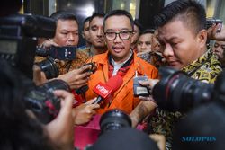 Imam Nahrawi Praperadilan, Sidangnya H+1 Pelantikan Jokowi