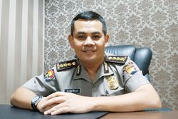 Polisi Siap Tindak Tegas 7 Tahanan Kabur Polres Semarang