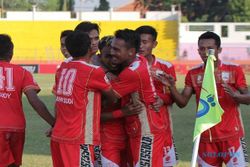 Prediksi Persis Solo Vs Madura FC: Waspada Lini Belakang
