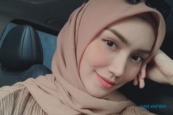 Dihujat Akibat Kritik Demo Mahasiswa, Melody Prima Minta Maaf
