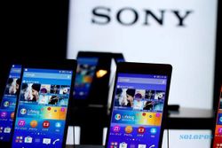 Sony Siap Rilis Smartphone Premium Berbekal Snapdragon 865