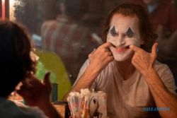 Joker Film Berperingkat R Terlaris Sepanjang Masa