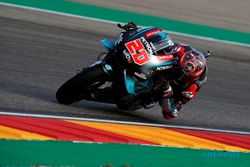 Quartararo Raih Pole Position, Mampukah Pasukan Ducati Menjegalnya di GP Italia?