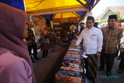 Jelang Hari Santri, Jateng Gelar Pameran dan Lomba Produk Pesantren di Rembang