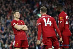 Hasil Liga Inggris: Liverpool Menang Tipis, Tottenham Dibantai di Kandang Lawan
