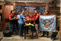 Komunitas Semarang & Magelang Jajal Ketangguhan Honda ADV150 Libas Segala Medan