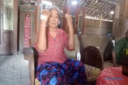 Kisah Nenek 80 Tahun Selamat Dari Serangan Ratusan Tawon di Sragen