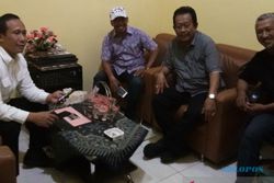 FPI Ingatkan Wali Kota Semarang Tak Hanya Formalitas Tutup Sunan Kuning