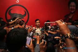 Gibran dan Bobby Nyalon Pilkada, Pakar Bandingkan Era Jokowi dan Soeharto