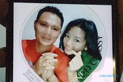 Cekcok, Istri di Surabaya Diduga Dibakar Suaminya