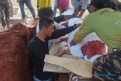 Komnas HAM Selidiki Kematian Jukir Saat Demo DPR, Polri Sebut karena Asma