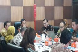 Ombudsman Datangi Wali Kota Semarang, Ada Apa?