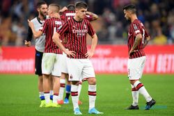 AC Milan Vs Lazio: Awal Pekan Neraka