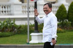 PSBB DKI Jakarta Akhirnya Disetujui Menkes Terawan