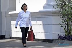 Prabowo Pernah Ejek Sri Mulyani Menteri Pencetak Utang, Kini Satu Kabinet