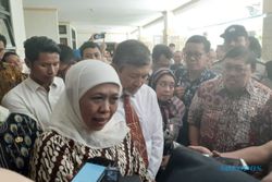 Sebut Gelora Bung Tomo Bau Sampah, Khofifah Dianggap Lukai Warga Surabaya