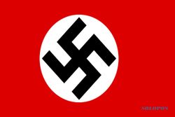 Berkibar di Australia, Bendera Nazi Dianggap Menjijikkan