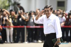 Pernyataan Resmi PBNU Soal Menag Baru: Banyak Kiai Kecewa dengan Keputusan Jokowi