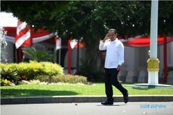 Sosok Bahlil Lahadalia, Mantan Ketua Hipmi Calon Menteri Jokowi