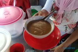 Ini Dia Jamu Jun, Kuliner Khas Semarang yang Diburu Saat Musim Penghujan