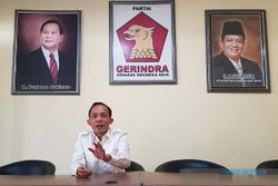 Ketua Gerindra Semarang Belum Terima Pemecatan