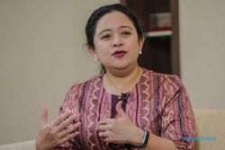 Netizen Komentari Pelantikan Puan Maharani Jadi Ketua DPR