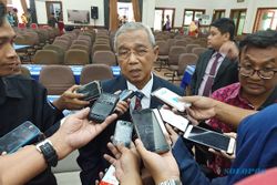 Muhammadiyah Jatim Dukung Busyro Muqoddas Jadi Ketua Umum saat Muktamar di Solo
