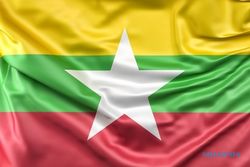 Tak Diundang ke KTT ASEAN, Junta Myanmar Tuding Ada Intervensi Asing
