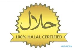 Ingin Sertifikat Halal Secara Gratis? Ikuti Program Sehati Kemenag Solo