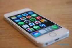 Apple Mendadak Kirim Peringatan ke Pengguna Iphone 5