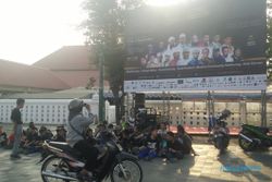 Ditolak Sultan Jogja, Akhirnya Muslim United Pindah ke Masjid Jogokaryan