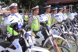 Hingga Oktober 2019, terjadi 56 Kecelakaan, 40 Nyawa Melayang di Madiun