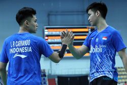 9 Wakil Indonesia Lolos ke Perempatfinal Kejuaraan Dunia Bulu Tangkis Junior