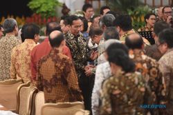 Pengakuan Jokowi, Panggil Dirut BUMN Tanpa Diketahui Rini Soemarno