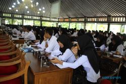503 Lowongan CPNS di Pemkab Ponorogo Dibuka, Formasi Guru Sebanyak 298 Kursi