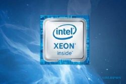 Intel Rilis Prosesor Xeon W dan X-Series, Ini Fungsinya