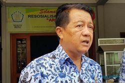 Setahun, Satpol PP Kota Semarang Jaring 300 Manusia Silver