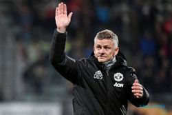 MU Menang Tipis Atas West Ham, Solskjaer Berang dengan Keputusan Wasit