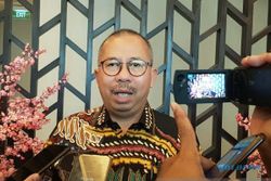 Mengemuka di Semarang, Impor Obat Tradisional Lebih Besar Ketimbang Ekspor