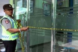 Bank Jateng Klaten Siap Kembalikan Uang Nasabah Korban Skimming