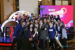 11 Startup Digital Karya Anak Muda Semarang Bersaing di The NextDev