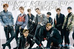 Lirik Lagu Hear Me Out - EXO