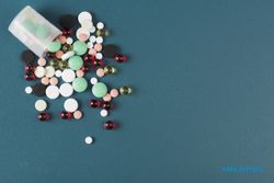 BPOM Ungkap 26 Juta Pcs Obat Tradisional Ilegal, Sebagian Besar Dijual Online