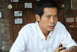 Candra Wibowo CEO Janjaya Group, Nyaris Putus Sekolah Kini Punya 300 Karyawan