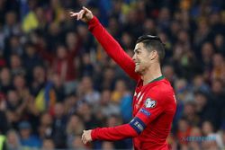 Catatan Euro 2020: Ronaldo Top Skor Sementara, 8 Gol Bunuh Diri Tercipta