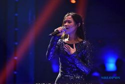 Di Hari Pahlawan, Claudia Emmanuela Santoso Juarai The Voice Jerman