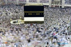 Innalillahi, 2 Orang Calon Haji Asal Magetan & Tulungagung Meninggal di Makkah