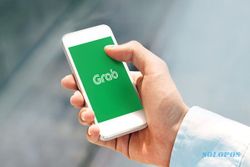 Grab Luncurkan Voucher Spesial GrabGifts