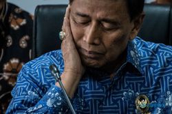Prajurit Dicopot Karena Nyinyiri Wiranto, Sumarsih Kamisan Minta TNI Introspeksi